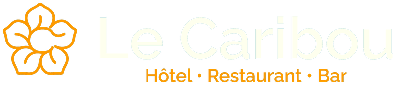Le Caribou · Hôtel · Restaurant · Bar