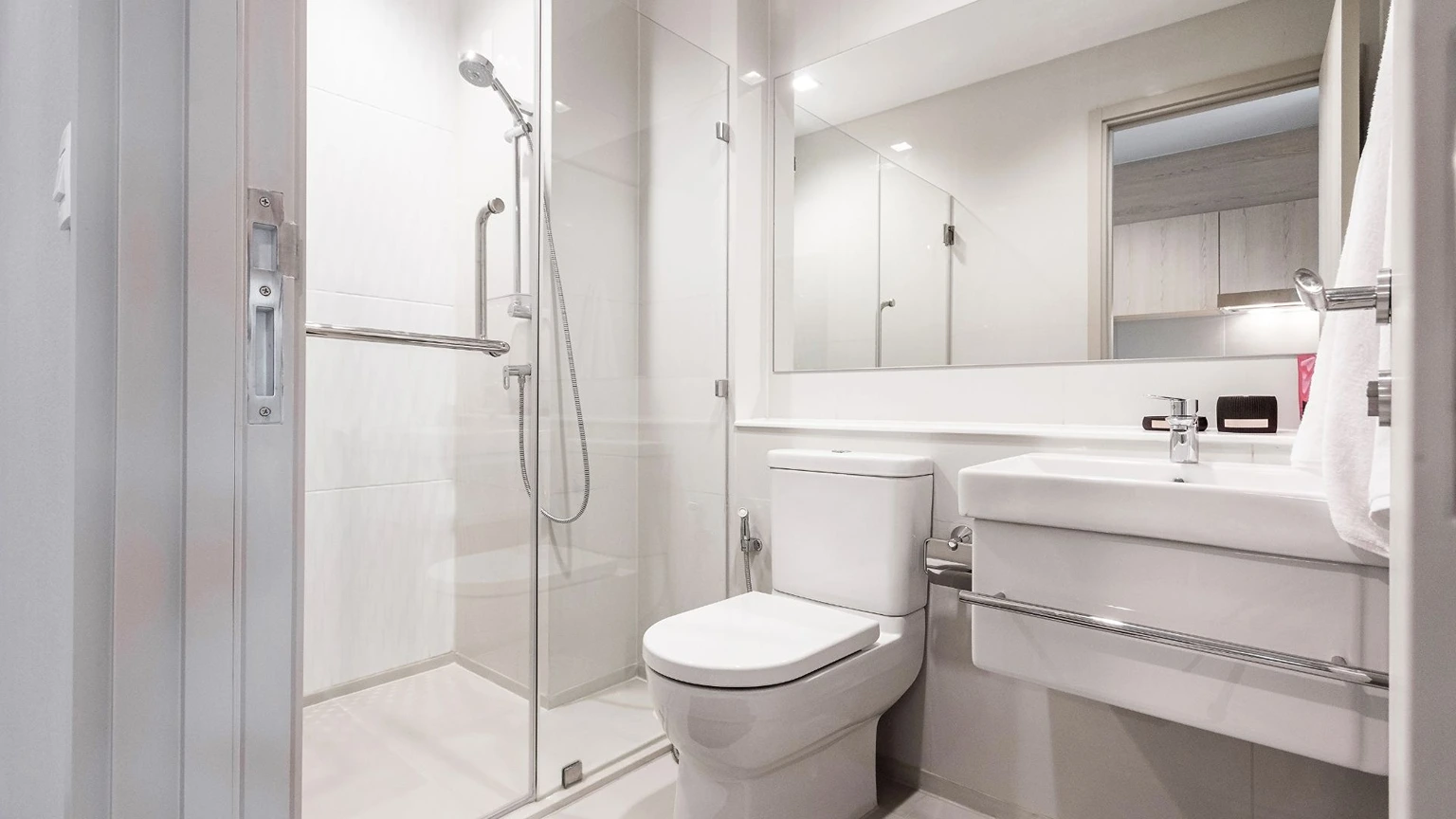 Chambre Confort · photo 4